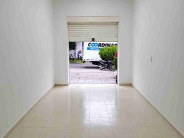 Arriendo local barrio aurora