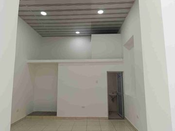 Arriendo local barrio aurora