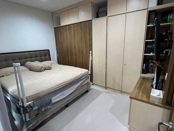 Dijual Rumah Siap Huni Di Graha Natura 15 Menit Ke Pakuwon Mall Surabaya Barat