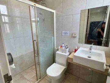 DISEWAKAN Rumah cluster VIVACIA
Eminent Bsd City