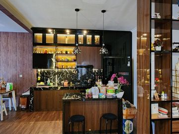 Dijual Rumah Symphonia Renov Furnished  Gading Serpong