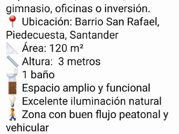 LOCAL COMERCIAL