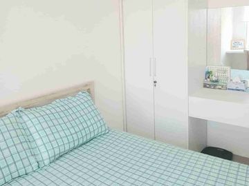 Disewakan apartemen Kyo society tenggilis dekat ubaya
