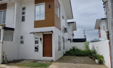 FOR RENT | Chiara Maria Unit in Amihana Residential Estates - Bulakan, Bulacan