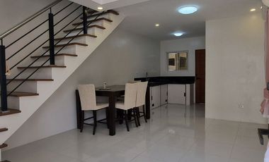 FOR RENT | Chiara Maria Unit in Amihana Residential Estates - Bulakan, Bulacan