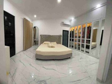 Rumah Dijual Di Delatinos BSD (DMB01)
