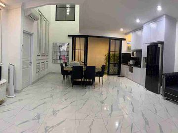 Rumah Dijual Di Delatinos BSD (DMB01)
