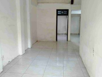 Rumah Murah 2 Lantai siap Huni di Perum Gunungsari Indah, Wiyung, Sby Selatan
