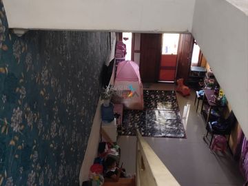 Dijual Rumah Siap Huni di Jalan Gunung Jati Pandanlandung Wagir, Malang