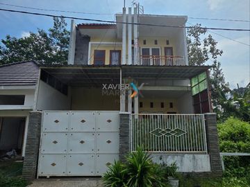 Dijual Rumah Siap Huni di Jalan Gunung Jati Pandanlandung Wagir, Malang