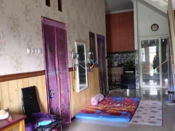 Dijual Rumah Siap Huni di Jalan Gunung Jati Pandanlandung Wagir, Malang