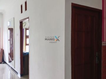 Dijual Rumah Siap Huni di Jalan Gunung Jati Pandanlandung Wagir, Malang