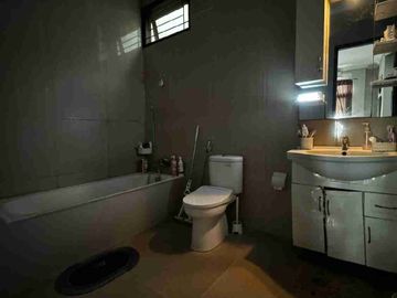 jual rumah siap huni di Cilandak sebrang citos jaksel