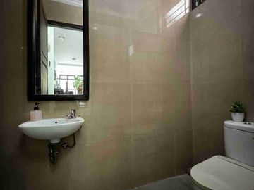 jual rumah siap huni di Cilandak sebrang citos jaksel