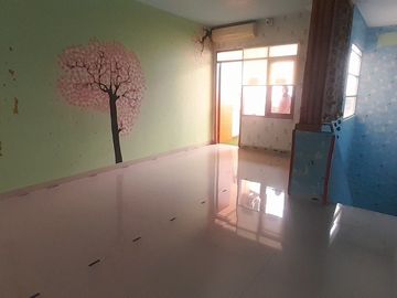 TERUSAN JAKARTA, ANTAPANI. RUKO 3 LANTAI SIAP HUNI DI KOTA BANDUNG