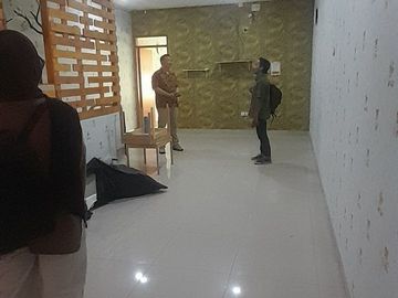 TERUSAN JAKARTA, ANTAPANI. RUKO 3 LANTAI SIAP HUNI DI KOTA BANDUNG