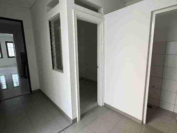 Turun Harga Dijual Rumah Cluster Sutera Winona Alam Sutera