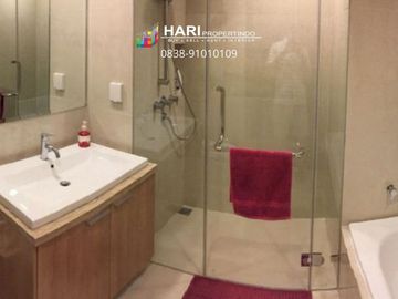 FOR SALE / FOR RENT Apartment Setiabudi Sky Garden Kuningan 3BR - Furnished Close to LRT MRT Busway