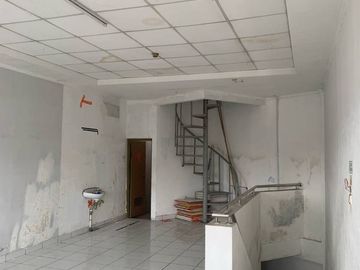 TERUSAN JAKARTA, ANTAPANI. RUKO 3 LANTAI SIAP HUNI DI KOTA BANDUNG