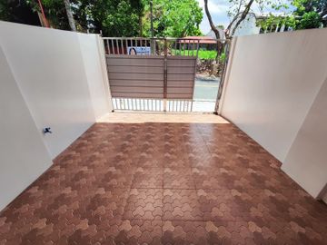 Fortune Marikina For Sale 3 Storey Townhouse 4 Bedrooms inside Subdivision RG