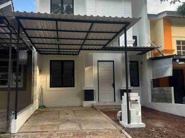 Rumah Dijual Di Delatinos BSD (MDB54)