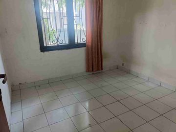 DIJUAL MURAH BANGET RUMAH VILLA MELATI MAS VISTA TANGERANG SELATAN