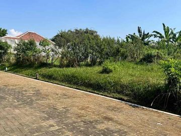Dijual Tanah Kavling Super murah  Strategis Karangploso, Malang – Cocok untuk Rumah & Investasi