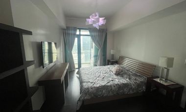 Modern 2 Bedroom Unit for Lease in 8 Forbestown Road, BGC, Taguig City