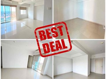 Jual Cepat Apartemen Tanglin 2 BR Luas 62m2 dkt Anderson Benson