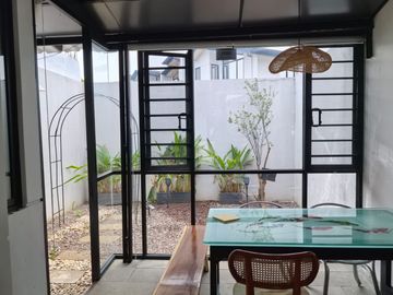 DISEWAKAN RUMAH DAERAH LIPPO KARAWACI TANGERANG