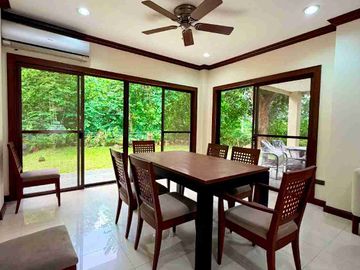 Furnished 3 Bedroom House and Lot in North Town Homes, Mandaue City