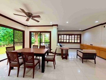 Furnished 3 Bedroom House and Lot in North Town Homes, Mandaue City