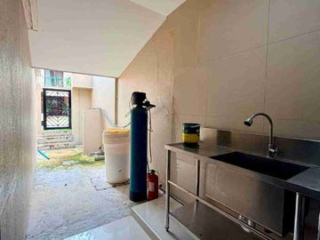 Furnished 3 Bedroom House and Lot in North Town Homes, Mandaue City