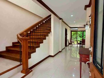 Furnished 3 Bedroom House and Lot in North Town Homes, Mandaue City