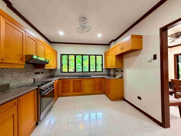 Furnished 3 Bedroom House and Lot in North Town Homes, Mandaue City