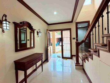 Furnished 3 Bedroom House and Lot in North Town Homes, Mandaue City