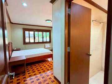 Furnished 3 Bedroom House and Lot in North Town Homes, Mandaue City