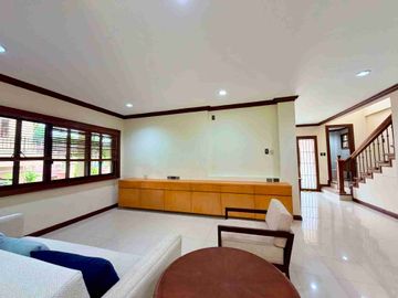 Furnished 3 Bedroom House and Lot in North Town Homes, Mandaue City