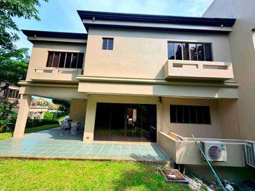 Furnished 3 Bedroom House and Lot in North Town Homes, Mandaue City