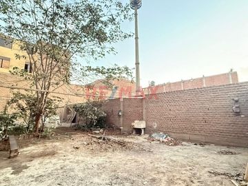Venta De Terreno De 180M2 Ideal Para Construir La Casa De Tus Sueños