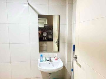 connect pakuwon mall‼️Dijual apartemen orchard