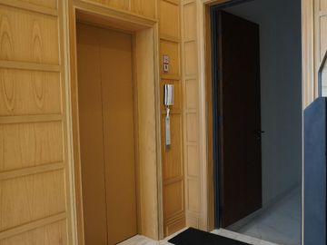 Garden residence At Emeralda Golf Cimanggis