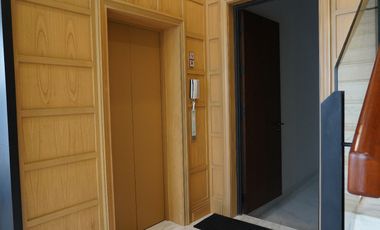 Garden residence At Emeralda Golf Cimanggis