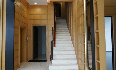 Garden residence At Emeralda Golf Cimanggis
