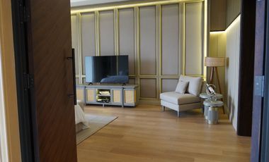 Garden residence At Emeralda Golf Cimanggis