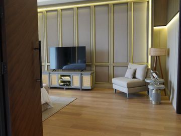 Garden residence At Emeralda Golf Cimanggis