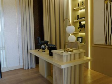 Garden residence At Emeralda Golf Cimanggis