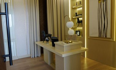 Garden residence At Emeralda Golf Cimanggis