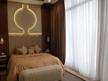 Garden residence At Emeralda Golf Cimanggis