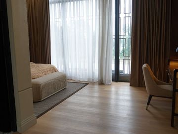 Garden residence At Emeralda Golf Cimanggis